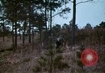 Standbild Schutz gegen Nerv agent Spray attack United States USA, 1968, aus Sekunde 62 historischem Filmmaterial Videoclip 65675025477