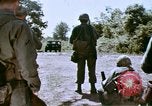 Standbild Schutz vor atomaren biologischen und Spray attack United States USA, 1968, aus Sekunde 4 historischem Filmmaterial Videoclip 65675025478