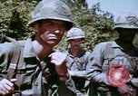 Standbild Schutz vor atomaren biologischen und Spray attack United States USA, 1968, aus Sekunde 10 historischem Filmmaterial Videoclip 65675025478