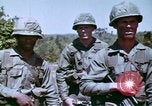 Standbild Schutz vor atomaren biologischen und Spray attack United States USA, 1968, aus Sekunde 13 historischem Filmmaterial Videoclip 65675025478
