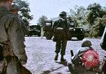 Standbild Schutz vor atomaren biologischen und Spray attack United States USA, 1968, aus Sekunde 14 historischem Filmmaterial Videoclip 65675025478