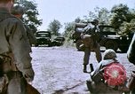 Standbild Schutz vor atomaren biologischen und Spray attack United States USA, 1968, aus Sekunde 15 historischem Filmmaterial Videoclip 65675025478