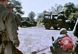 Standbild Schutz vor atomaren biologischen und Spray attack United States USA, 1968, aus Sekunde 16 historischem Filmmaterial Videoclip 65675025478