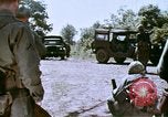 Standbild Schutz vor atomaren biologischen und Spray attack United States USA, 1968, aus Sekunde 18 historischem Filmmaterial Videoclip 65675025478