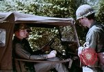 Standbild Schutz vor atomaren biologischen und Spray attack United States USA, 1968, aus Sekunde 29 historischem Filmmaterial Videoclip 65675025478