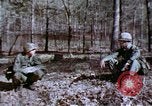 Standbild Schutz vor atomaren biologischen und Spray attack United States USA, 1968, aus Sekunde 31 historischem Filmmaterial Videoclip 65675025478