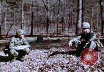 Standbild Schutz vor atomaren biologischen und Spray attack United States USA, 1968, aus Sekunde 32 historischem Filmmaterial Videoclip 65675025478