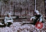 Standbild Schutz vor atomaren biologischen und Spray attack United States USA, 1968, aus Sekunde 33 historischem Filmmaterial Videoclip 65675025478
