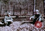 Standbild Schutz vor atomaren biologischen und Spray attack United States USA, 1968, aus Sekunde 34 historischem Filmmaterial Videoclip 65675025478