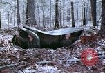 Standbild Schutz vor atomaren biologischen und Spray attack United States USA, 1968, aus Sekunde 42 historischem Filmmaterial Videoclip 65675025478