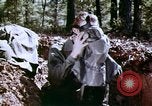 Standbild Schutz vor atomaren biologischen und Spray attack United States USA, 1968, aus Sekunde 49 historischem Filmmaterial Videoclip 65675025478