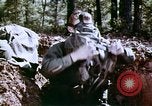 Standbild Schutz vor atomaren biologischen und Spray attack United States USA, 1968, aus Sekunde 50 historischem Filmmaterial Videoclip 65675025478