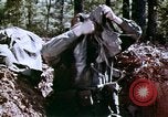 Standbild Schutz vor atomaren biologischen und Spray attack United States USA, 1968, aus Sekunde 51 historischem Filmmaterial Videoclip 65675025478