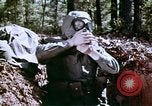 Standbild Schutz vor atomaren biologischen und Spray attack United States USA, 1968, aus Sekunde 53 historischem Filmmaterial Videoclip 65675025478