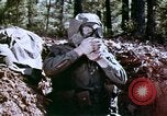 Standbild Schutz vor atomaren biologischen und Spray attack United States USA, 1968, aus Sekunde 54 historischem Filmmaterial Videoclip 65675025478