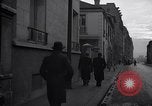 Image of Joseph Francois Deibler Paris France, 1935, second 7 stock footage video 65675025479