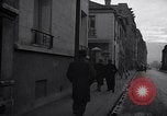 Image of Joseph Francois Deibler Paris France, 1935, second 8 stock footage video 65675025479