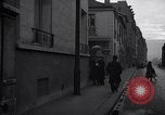 Image of Joseph Francois Deibler Paris France, 1935, second 12 stock footage video 65675025479