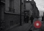 Image of Joseph Francois Deibler Paris France, 1935, second 13 stock footage video 65675025479