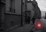Image of Joseph Francois Deibler Paris France, 1935, second 14 stock footage video 65675025479