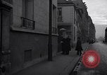 Image of Joseph Francois Deibler Paris France, 1935, second 15 stock footage video 65675025479