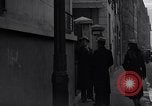 Image of Joseph Francois Deibler Paris France, 1935, second 17 stock footage video 65675025479