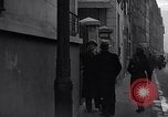 Image of Joseph Francois Deibler Paris France, 1935, second 18 stock footage video 65675025479