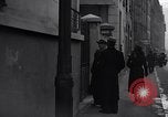 Image of Joseph Francois Deibler Paris France, 1935, second 19 stock footage video 65675025479