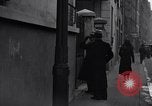 Image of Joseph Francois Deibler Paris France, 1935, second 21 stock footage video 65675025479
