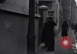 Image of Joseph Francois Deibler Paris France, 1935, second 22 stock footage video 65675025479