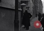Image of Joseph Francois Deibler Paris France, 1935, second 24 stock footage video 65675025479