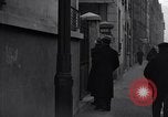 Image of Joseph Francois Deibler Paris France, 1935, second 25 stock footage video 65675025479