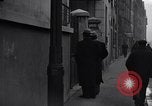 Image of Joseph Francois Deibler Paris France, 1935, second 26 stock footage video 65675025479