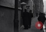 Image of Joseph Francois Deibler Paris France, 1935, second 27 stock footage video 65675025479