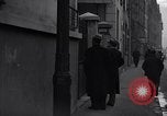 Image of Joseph Francois Deibler Paris France, 1935, second 30 stock footage video 65675025479