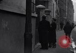Image of Joseph Francois Deibler Paris France, 1935, second 31 stock footage video 65675025479