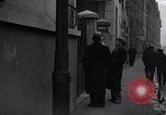 Image of Joseph Francois Deibler Paris France, 1935, second 33 stock footage video 65675025479