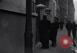 Image of Joseph Francois Deibler Paris France, 1935, second 34 stock footage video 65675025479