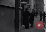 Image of Joseph Francois Deibler Paris France, 1935, second 35 stock footage video 65675025479