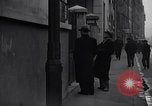 Image of Joseph Francois Deibler Paris France, 1935, second 36 stock footage video 65675025479