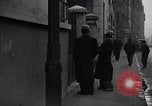 Image of Joseph Francois Deibler Paris France, 1935, second 37 stock footage video 65675025479