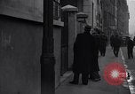 Image of Joseph Francois Deibler Paris France, 1935, second 39 stock footage video 65675025479