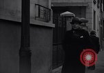 Image of Joseph Francois Deibler Paris France, 1935, second 45 stock footage video 65675025479