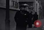 Image of Joseph Francois Deibler Paris France, 1935, second 46 stock footage video 65675025479