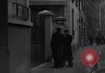 Image of Joseph Francois Deibler Paris France, 1935, second 48 stock footage video 65675025479