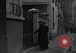 Image of Joseph Francois Deibler Paris France, 1935, second 49 stock footage video 65675025479