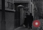 Image of Joseph Francois Deibler Paris France, 1935, second 52 stock footage video 65675025479