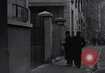 Image of Joseph Francois Deibler Paris France, 1935, second 53 stock footage video 65675025479