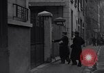 Image of Joseph Francois Deibler Paris France, 1935, second 54 stock footage video 65675025479