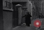 Image of Joseph Francois Deibler Paris France, 1935, second 55 stock footage video 65675025479